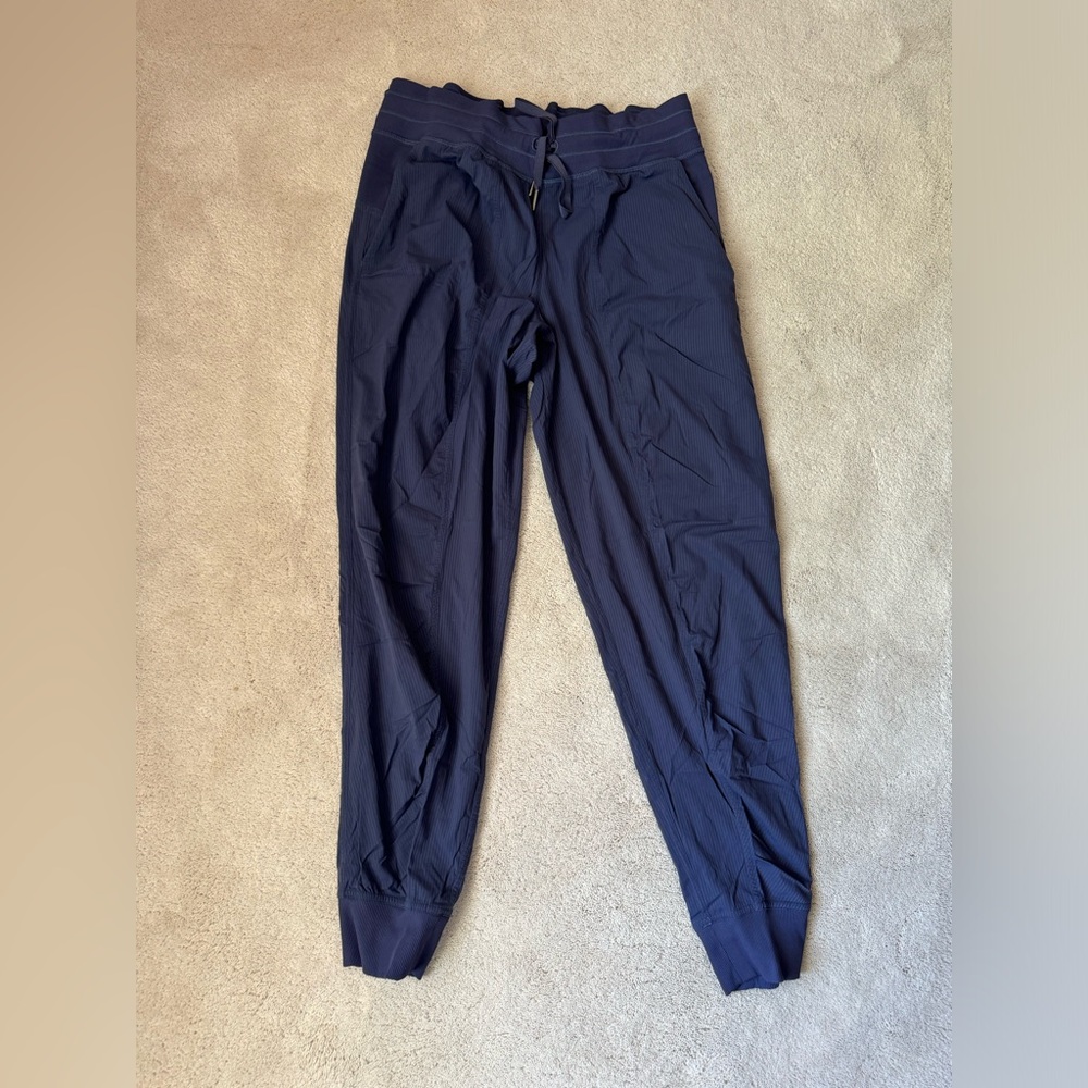 Lululemon Dance Studio Jogger